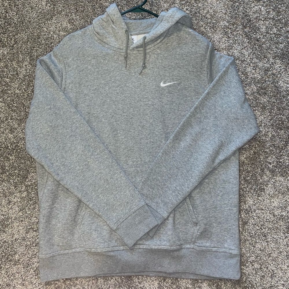 Mens Nike Club Fleece Hoodie XL
